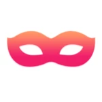 hot flirt & chat app. find spicy flirt tonight. android application logo